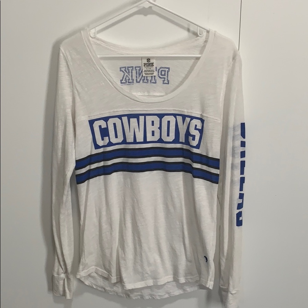 Victoria’s Secret Pink tee